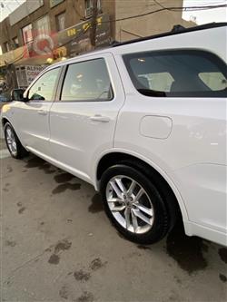 دودج دورانجو